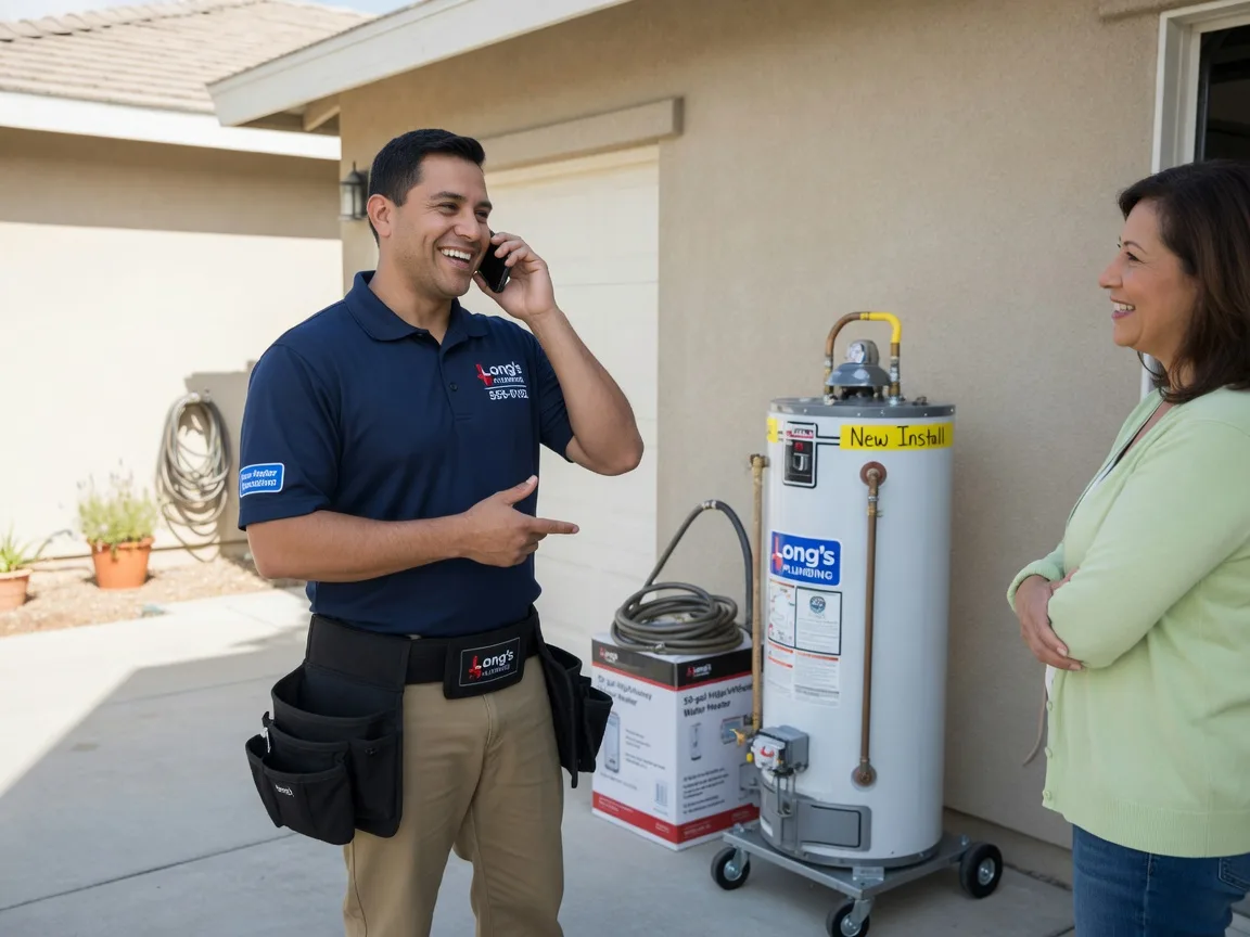 Leak Detection Idaville, IN FAQs